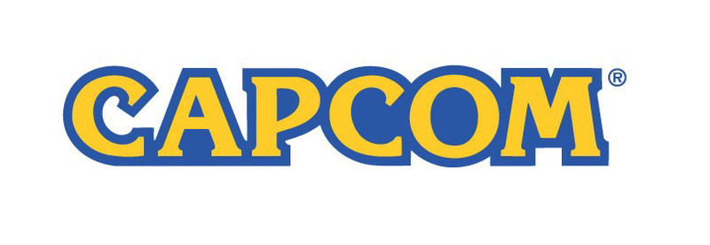 Rareware x Shonen Jump x Capcom? Capcom-logo