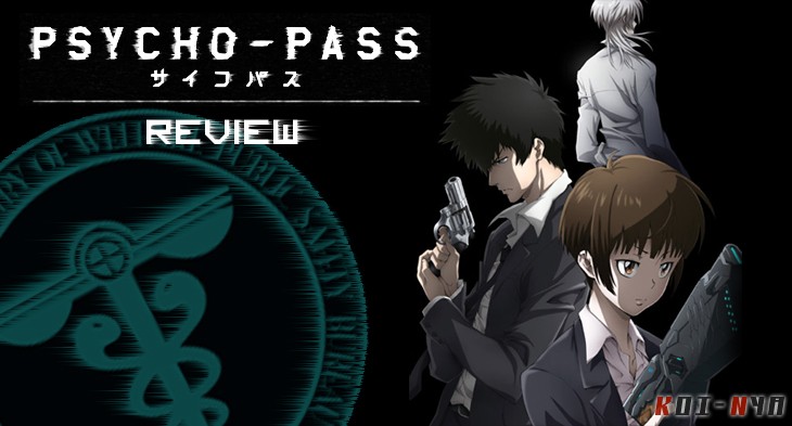 Tema oficial para recomendar y preguntar animes/mangas/juegos - Página 3 Review-psycho-pass