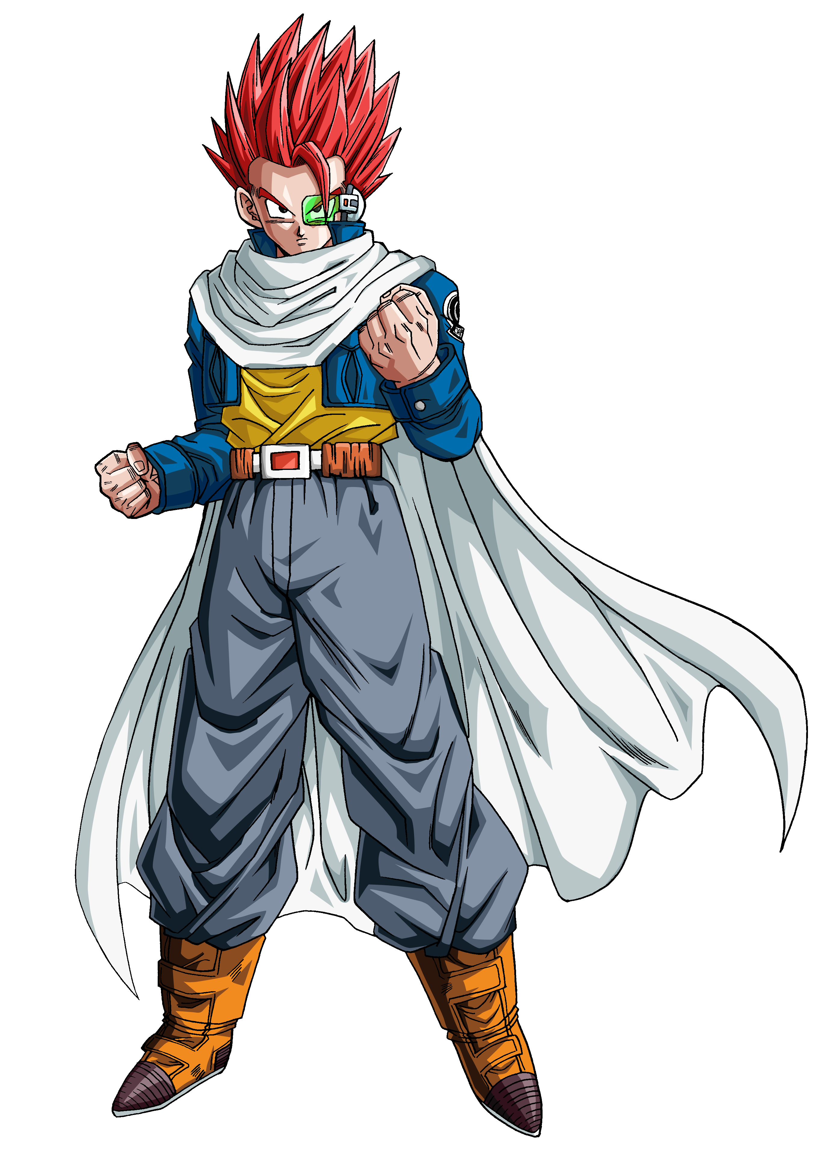 ficha de taires Nuevas-im%C3%A1genes-de-Dragon-Ball-Xenoverse-centradas-en-la-creaci%C3%B3n-de-personajes-6