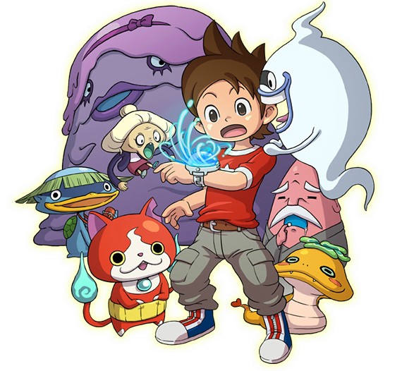 [Roxas Pobre] Youkai Watch será lançado no ocidente em 2015 Youkai-Watch-para-Nintendo-3DS-llegar%C3%A1-a-Occidente-el-pr%C3%B3ximo-a%C3%B1o