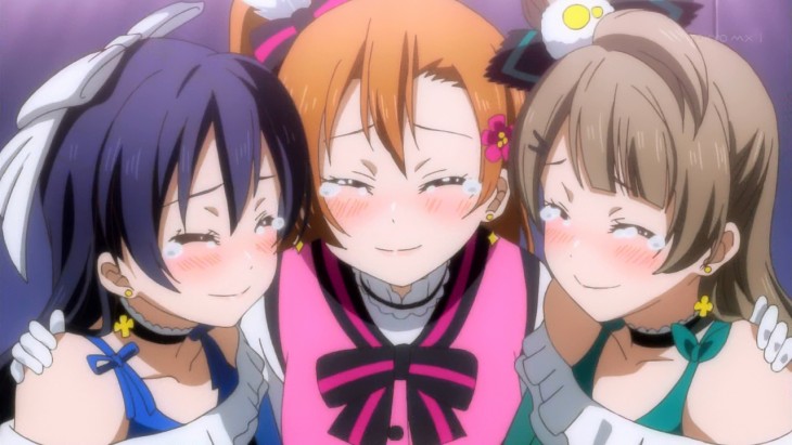 Grupal Love Live ;D Umi-honoka-kotori-730x411