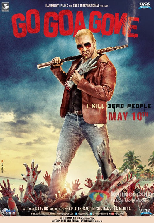 GO GOA GONE (2013) SAIF ALI KHAN + MP3 + Mashup + Sub. Español Saif-Ali-Khan-Go-Goa-Gone-Movie-Posters