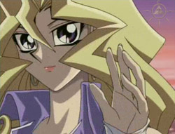 ### เรามารู้จัก Character ใน Animation Yu-Gi-Oh! ภาคแรกกันดีกว่าครับ ### Mai-ep143-104s