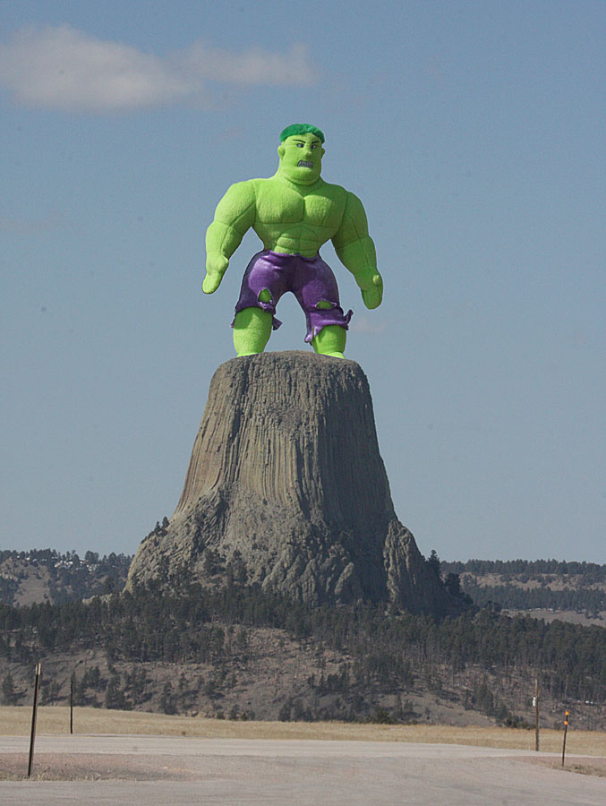 Scavenger Hunt! - Page 25 Devils_tower_hulk