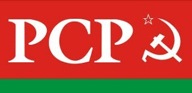 La Huelga General paraliza Portugal Pcp-logo