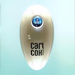 carl COx - Phuture 2000 (album) Mm80108