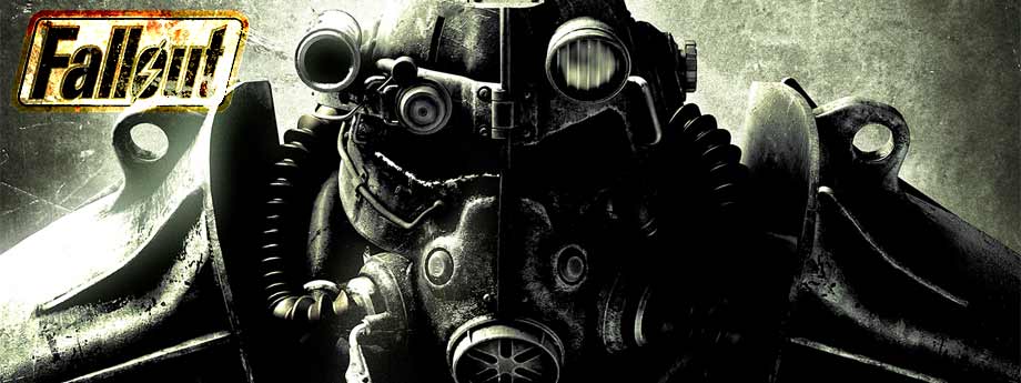 Win a ticket of Fallout 3 Fallout3