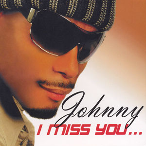 Johnny - I Miss You... 103717