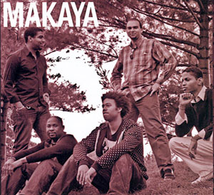 Makaya - Pagan In It 104686