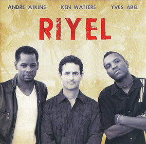 Riyel - Riyel Ken Watters, André Atkins, Yves Abel 104978