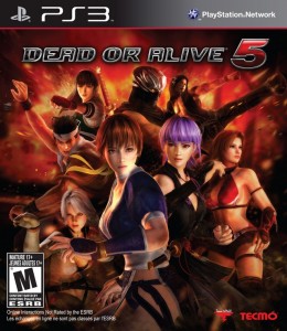 [PS3] Os varios Eboot´s corrigidos para correrem em 3.41 e 3.55 - Página 2 Dead-or-Alive-5-260x300