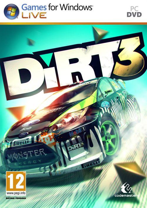 DiRT 3 – Repack Dirt3_copy2