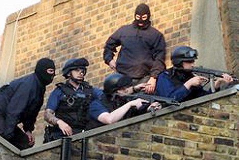 Close protection group / co19 Co19lgadvisors