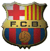 برشلونة والتاريخ F.C.B