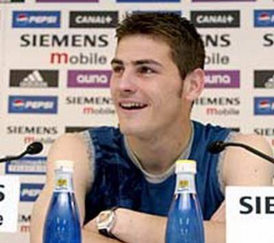       Casillas