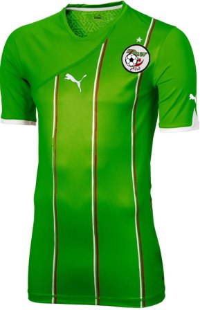 Algeria....... D1