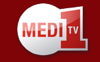 لجزائر Vs المغرب: الأحد على الجزيرة الرياضية Logo_medi1tv_grille