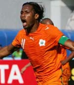 $$  ..  $$ Drogba-morocco