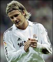      Beckham