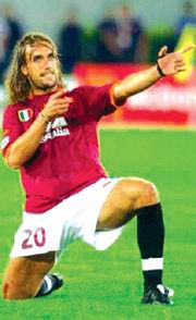   >>   Batistuta