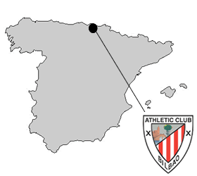 Athletic de Bilbao B_de_bilbao