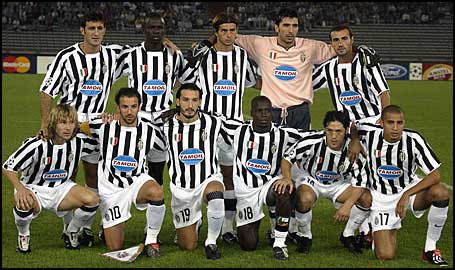 يوفنتوس Juventus_team