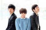 تقرير عن المسلسل الكوري Can You Hear My Heart Can-You-Hear-My-Heart12-150x99