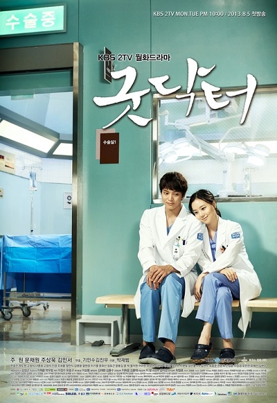 Good Doctor (2013) Good-Doctor-04