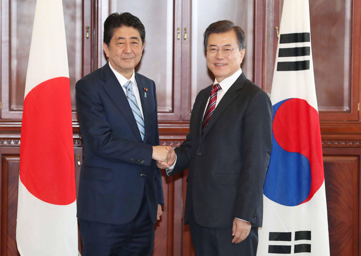 ¿Cuánto mide Moon Jae in? - Altura - Real height Moon-abe(0)