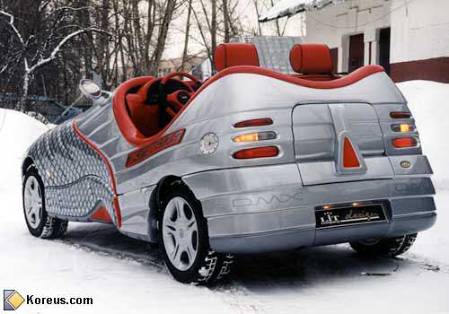 Voiture Reebok Voiture_reebok2