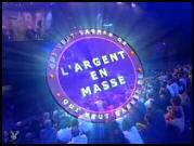 Qui veut gagner de l'argent en Masse Argent_en_masse