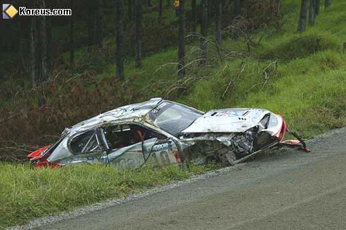 [Photos insolites] Rallye11