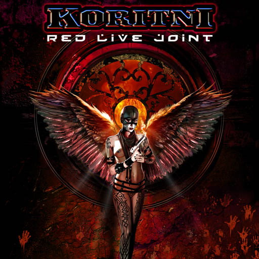 KORITNI Redlivejoint