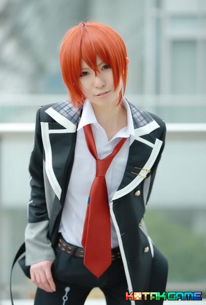  Starry Sky cosplay 26755l