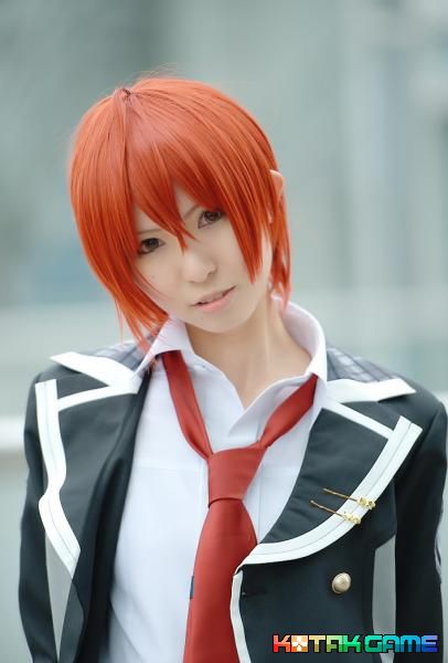  Starry Sky cosplay 26756l