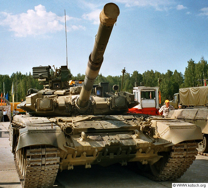 منظومـة القتـل السهـل للدبابـه T-90  النظـــــــام Shtora-1 Shtora_13