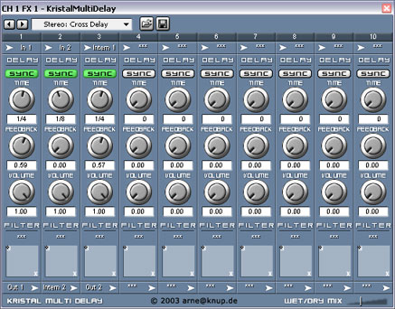 KRISTAL AUDIO ENGINE (Free) Multidelay_big