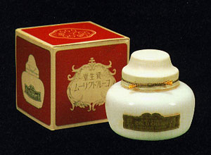 Kratka istorija kozmetike  Cold-cream-shiseido-1918