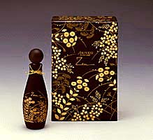Kratka istorija kozmetike  Zen-parfem-1964-shiseido