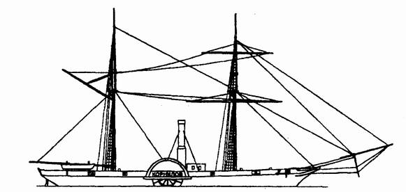 البحرية المصرية في القرن ال19 1-13
