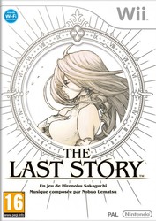 The Last Story 66253