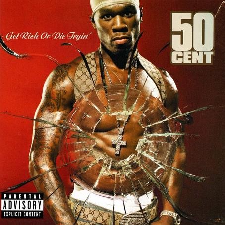 Get Rich Or Die Tryin' 1185