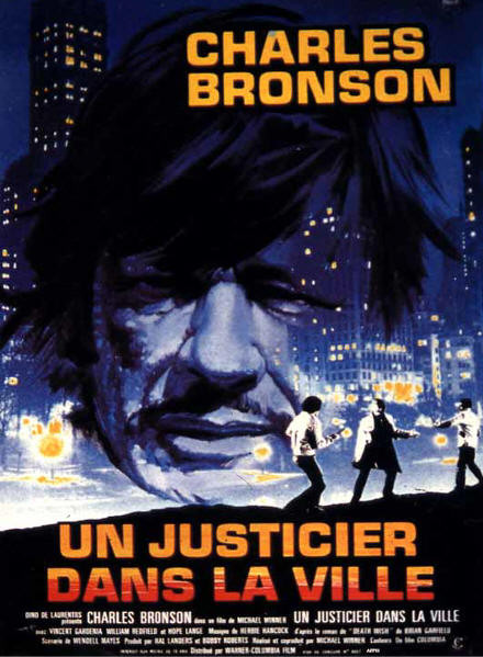 Stallone sur le remake d’Un Justicier dans la Ville 16042