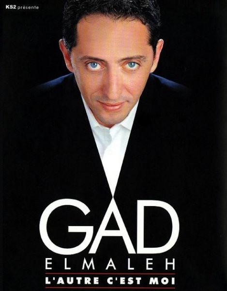 [Free] Gad Elmaleh-l'autre c'est moi 3886