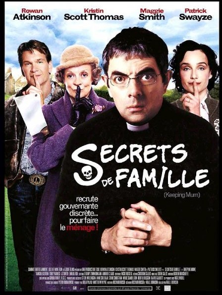 Secrets de famille 4256