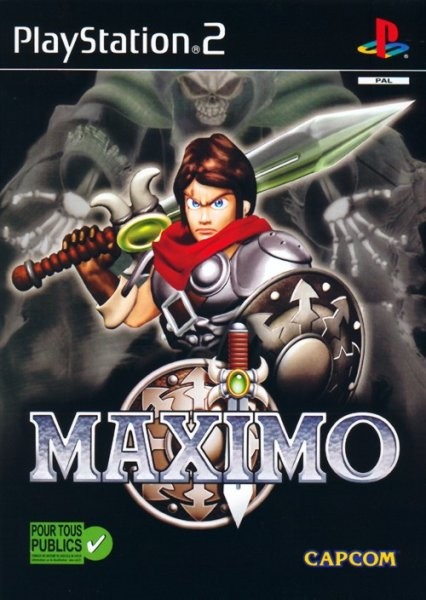 Maximo 440