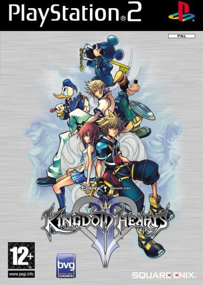 Kingdom Heart 5000