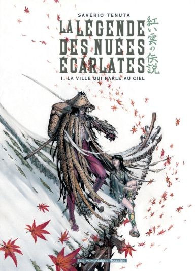 La légende des Nuées écarlates 5261