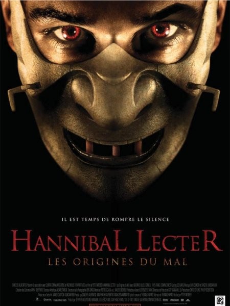 Hannibal Lecter - Les origines du mal 5753