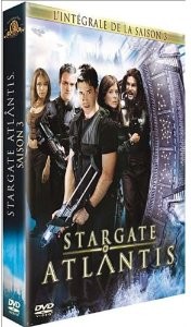 Stargate Atlantis 5774